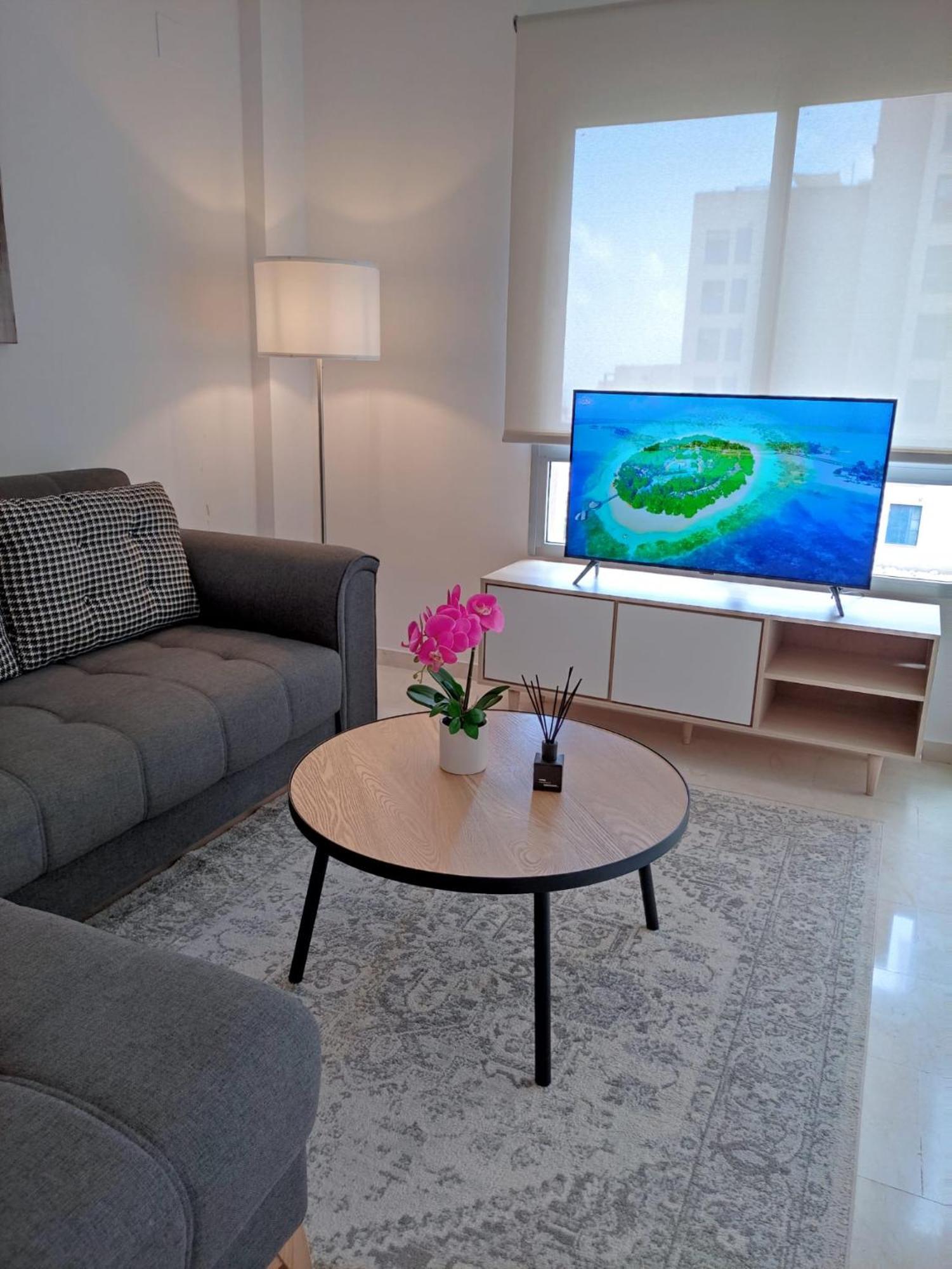Alcotan 2 Modern Apartment With Sea View & Big Sunny Terrace كالا دي فينيسترات المظهر الخارجي الصورة