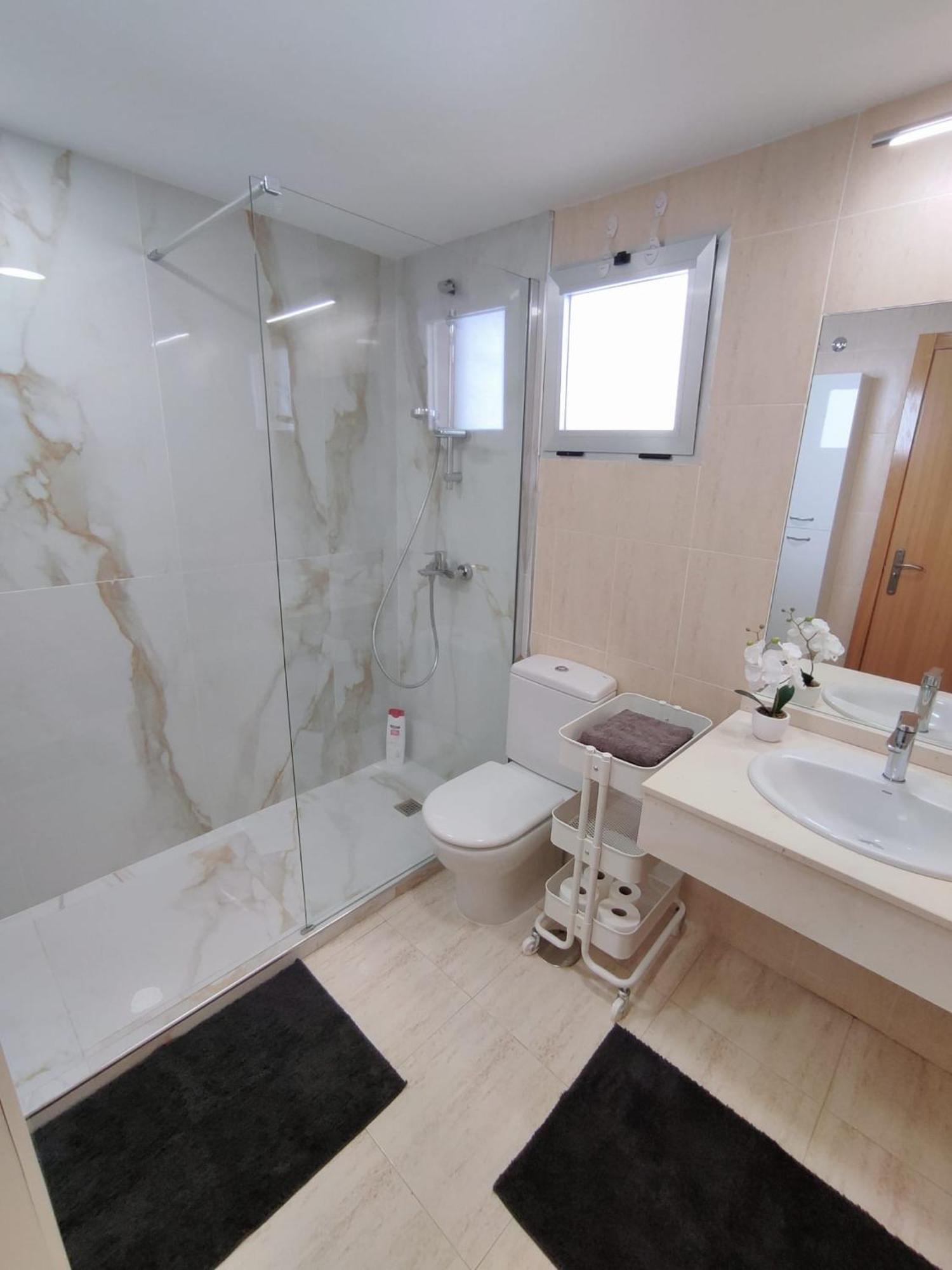 Alcotan 2 Modern Apartment With Sea View & Big Sunny Terrace كالا دي فينيسترات المظهر الخارجي الصورة